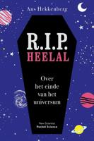 R.I.P. Heelal (Paperback)