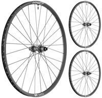 DT Swiss X 1900 Spline® 29" 25mm CL Boost Rear Wheel