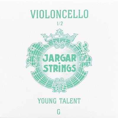 Jargar JCE-G-12 cellosnaar G-3 1/2