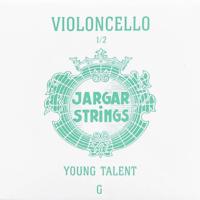 Jargar JCE-G-12 cellosnaar G-3 1/2