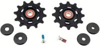 Sram derailleurwielen force axs e1 12t & 14t wielen incl. boutjes - 299945