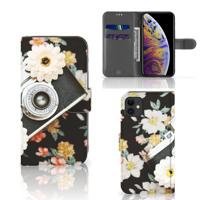 Apple iPhone 11 | Telefoonhoesje met foto | Vintage Camera