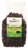 Bountiful Cranberry bessen bio (400 gr)