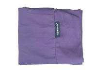Dog's Companion® Hoes hondenbed paars extra small