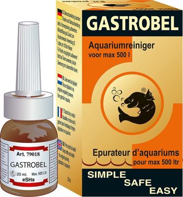 Esha gastrobel l4,5b4,5h8,3 cm - Hortus