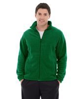 Lando Gym Jacket-XL-Green - thumbnail