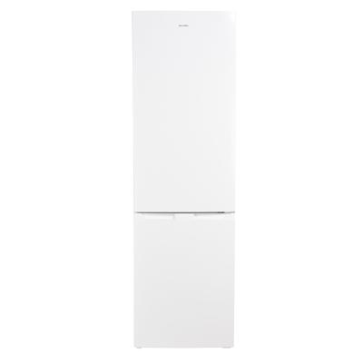 Salora CFC2530W Koel-vriescombinatie Wit