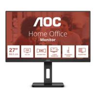 Gaming-Monitor AOC 27E3QAF 27" Full HD