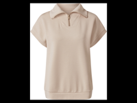 esmara Dames shirt (Beige, XS (32/34))