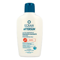 Ecran Aftersun melk hydraterend & kalmerend 200 Milliliter