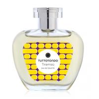 Tuttotondo Tiramisù Eau de Toilette 100ml