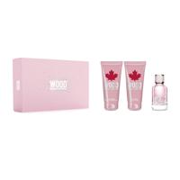 Dsquared2 Wood Eau de Toilette Giftset