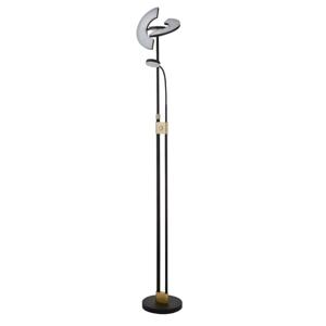 Searchlight Landelijke leeslampGio - EU1024MBSB