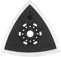 Makita Accessoires tma027 v93 sz vl schuurzool voor velcro 3-k schuurvellen