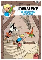 De bron van El Razar (Paperback)