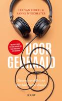 Doorgedraaid - Lex van Berkel, Sanne Winchester - ebook