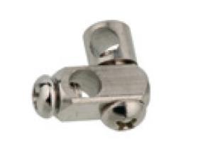 Kirchhoff Excentrische verbinding, voor afvoersets - 986444948