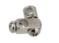 Kirchhoff Excentrische verbinding, voor afvoersets - 986444948