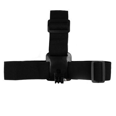 Caruba Headstrap voor GoPro