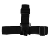 Caruba Headstrap voor GoPro