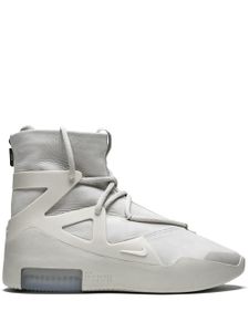 Nike baskets Air Fear Of God 1 - Blanc