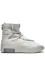 Nike baskets Air Fear Of God 1 - Blanc - thumbnail