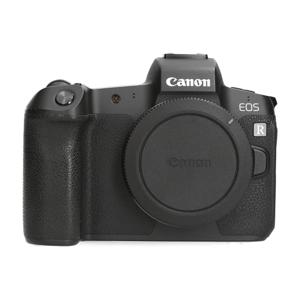 Canon Canon EOS R Mirrorless