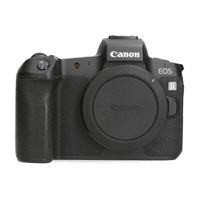Canon Canon EOS R Mirrorless