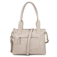 Bag2Bag Handtas/Schoudertas Edson Taupe