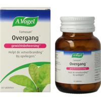 A Vogel Famosan Overgang gewichtsbeheersing