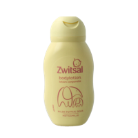 Bodylotion mini 75 Milliliter