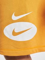 Nike / shorts Nsw in oranje - thumbnail