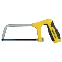 Mini Metaalzaag met kunststof greep 150 mm Stanley 1-15-317