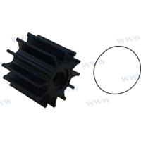 REPUESTOS MOTORES - Cummins CEF500183G - IMPULSOR