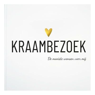 Kraambezoek (Hardback)