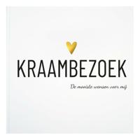 Kraambezoek (Hardback)