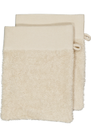 Washand - Beige