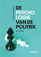 De psychologie van de politiek (Paperback)