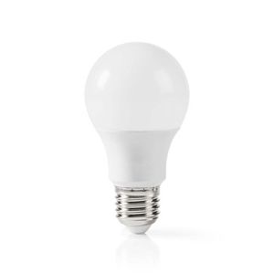 LED E27-A60 7 Watt Multi Voltage AC85-265V - 4000K