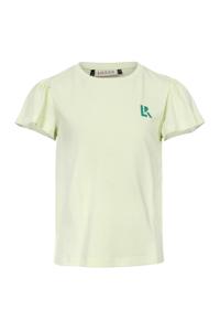 LOOXS 10sixteen Zomer t-shirt meisjes - groen