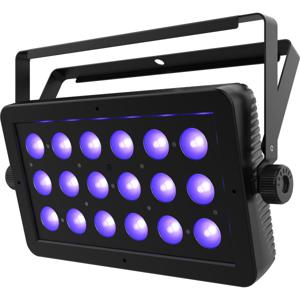 Chauvet DJ LED Shadow 2 ILS blacklight