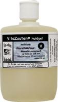 Vitazouten Natrium chloratum/mur. huidgel nr. 08 90 Milliliter