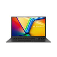 Asus Vivobook 17X M3704YA-AU067W Laptop Zwart