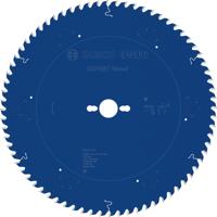 Bosch Accessoires EXPERT Wood Cirkelzaagblad | 350 x 3,5/2,5 x 30 mm | T72 - 2608902189