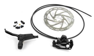 Tektro Achterrem t285