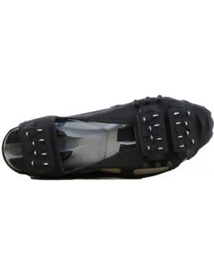 Freeskate Anti Slip Schoen Zwart S