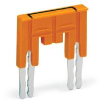 WAGO 282-433/011-000 Insteekvoetjes 50 stuk(s)