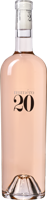 Numéro 20 &apos;Fragrance&apos; Rosé Aix-en-Provence