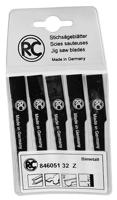RC RODCRAFT Roof saw blade 6052 f. blechs. 6050 pckg. 5 pcs.