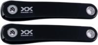 SRAM crankarm set "xx eagle transmission"